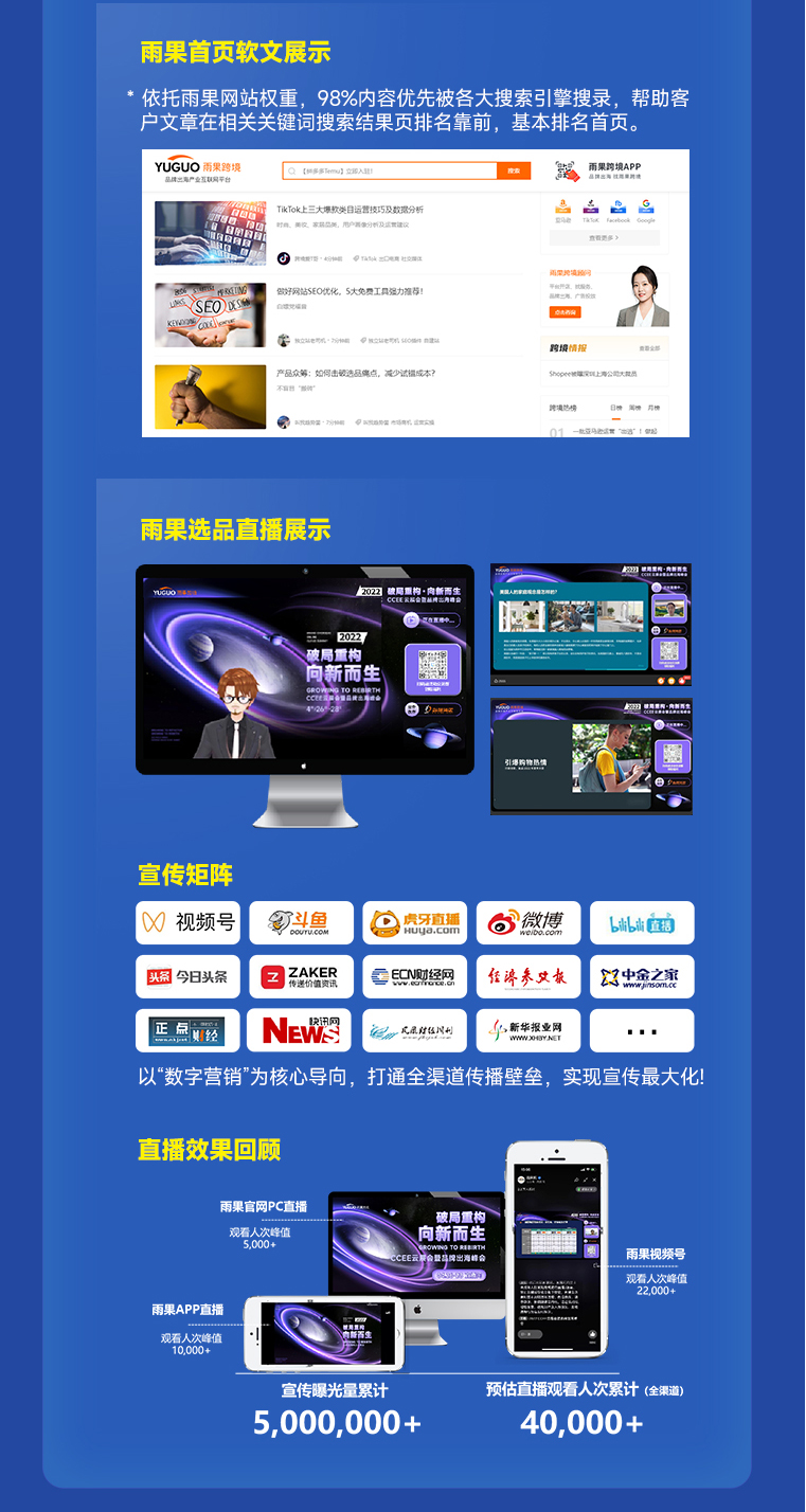 ccee供应商会员线上营销j9九游会官网登录的解决方案全新升级！破解b2b获客密码