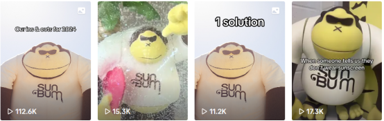 sunbum丨做独立站，打造ip才是王道！