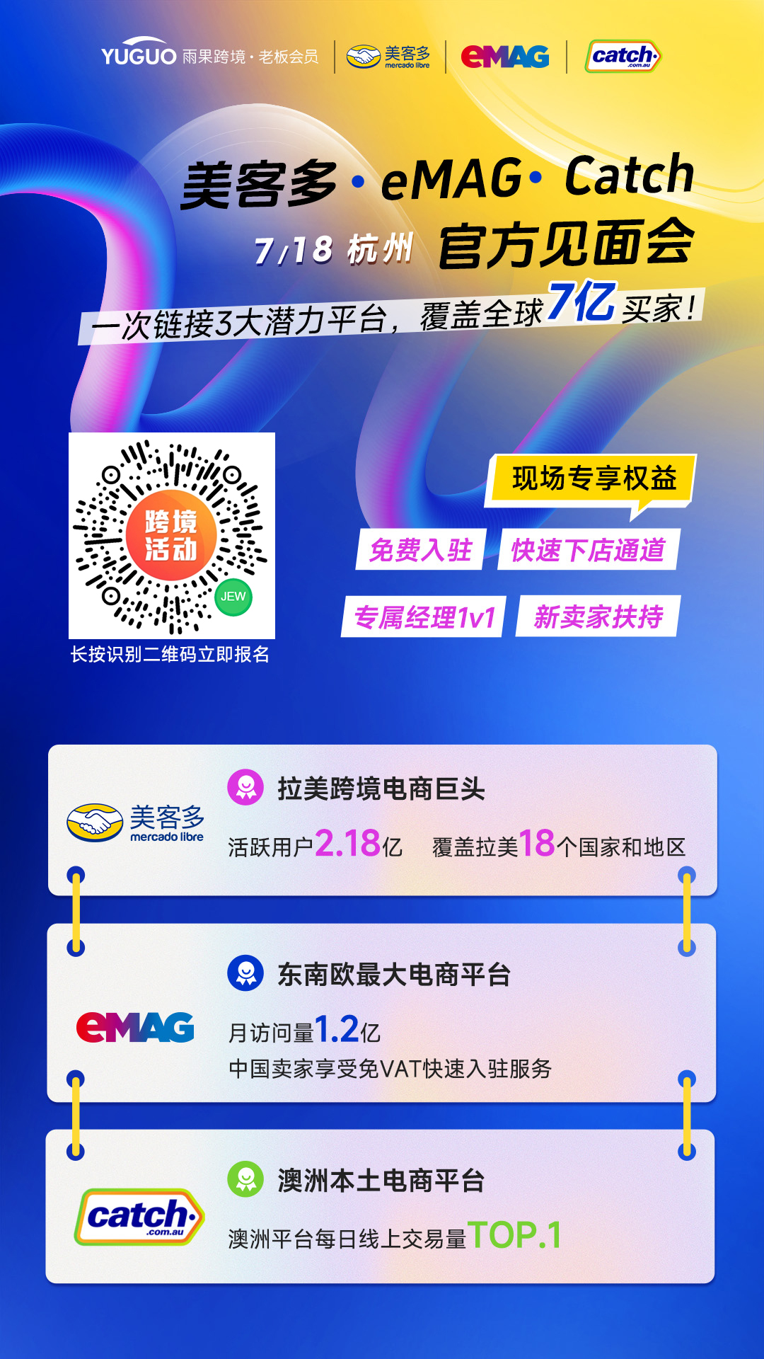 探索趋势：回顾2022年和2023年，展望emag在2024年的前景