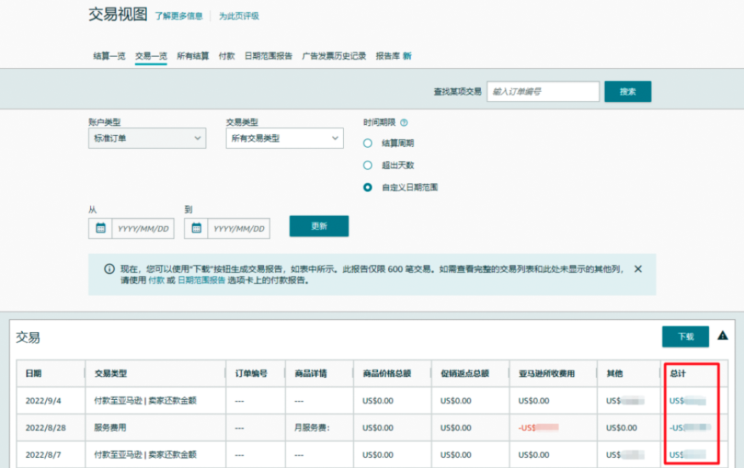 重磅！10/19起，亚马逊vine计划全新梯度报价上线，最低0元起！